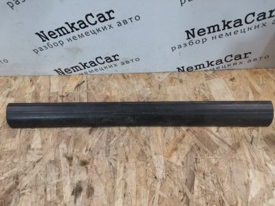 Накладка на порог BMW 5-Series 1996 E39