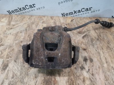 Суппорт AUDI A4 B8 2009 B8 Универсал