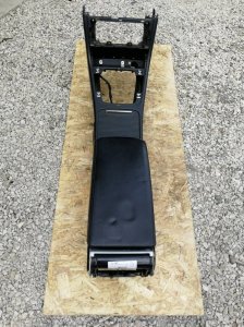 Подлокотник Volkswagen Passat B6 2007 Седан