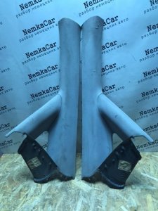 Обшивка стойки Mercedes Vito 2004 639