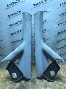 Обшивка стойки Mercedes Vito 2010 639 рест
