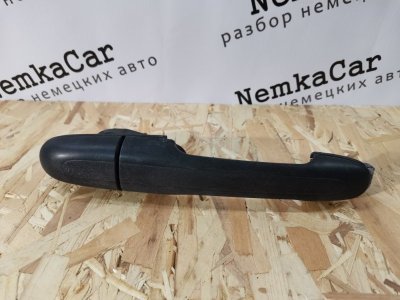 Ручка двери внешняя Mercedes Vito 2007 639