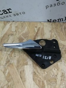 Ручка двери внутренняя Mercedes Vito 2008 639