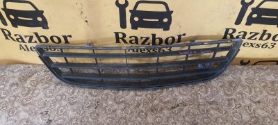Решетка в бампер Opel Corsa 2007 D