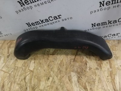 Воздуховод печки Mercedes Vito 2013 639 рест