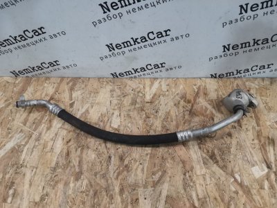 Трубка кондиционера Mercedes Vito 2013 639 рест