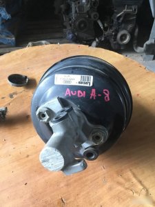 Ваккумник Audi A8 1998-2003