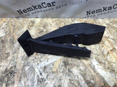 Педаль газа BMW 3-Series E90 2006
