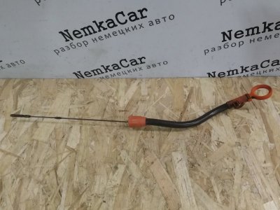 Щуп масляный Volkswagen Passat B6 2007 Седан