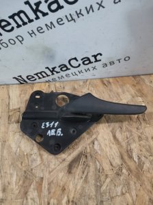 Ручка двери внутренняя Mercedes Vito 2013 639 рест