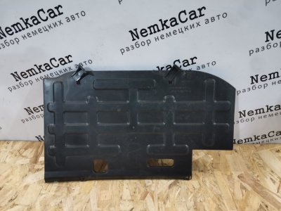 Обшивка салона Mercedes Vito 2007 639