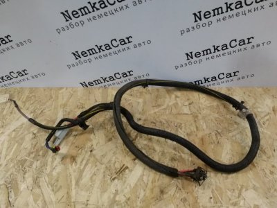 Проводка ЭУР OPEL ASTRA-G 1999 HB