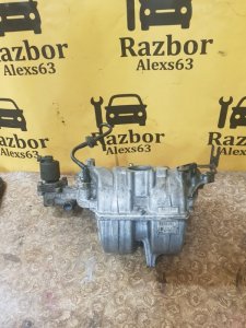 Коллектор впускной Opel Astra G 2003 Z16XE