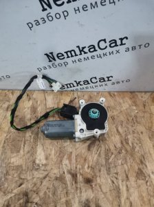 Мотор стеклоподъемника Mercedes Vito 2013 639 рест