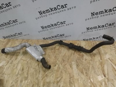 Термостат Volkswagen Passat B6 2007 Седан
