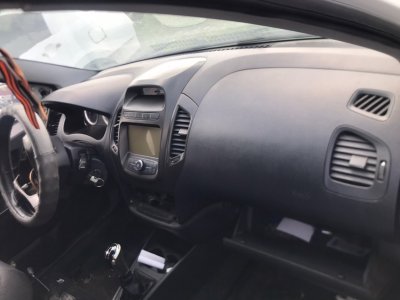 Торпедо Geely GC6 2014