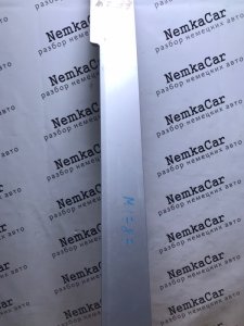 Накладка крыла Mercedes Vito 2005 639