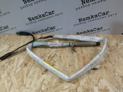 Подушка безопасности-шторка BMW 5-Series 2002 E39