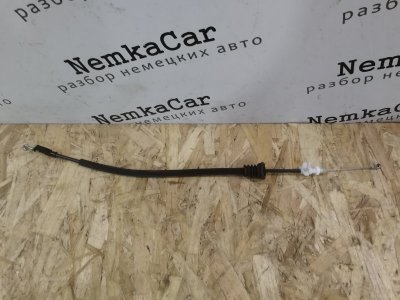Трос замка двери Volkswagen Passat B6 2007 Седан