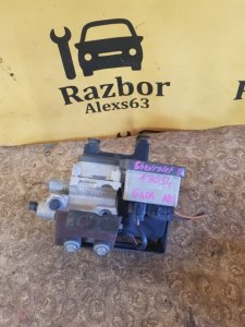 Блок ABS Chevrolet Blazer Elabuga 1996
