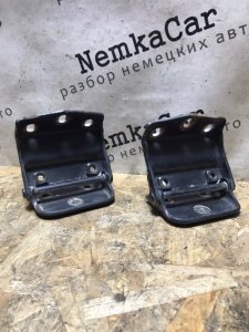 Петли двери багажника Mercedes Vito 2004 639