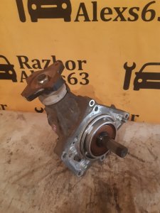 Раздаточная коробка Nissan X-TRAIL T31