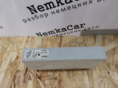Блок комфорта BMW 3-Series 1998 E46