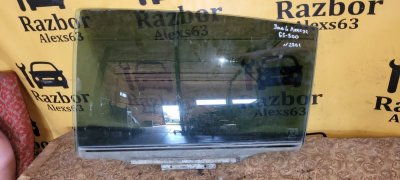 Стекло двери Lexus GS 300 2005 GRS 190