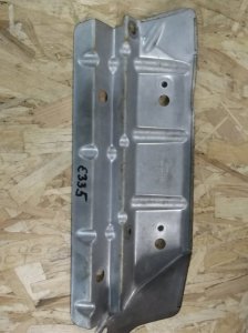 Экран тепловой Volkswagen Passat B6 2007 Седан