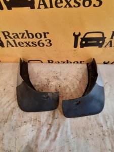 Брызговик Lexus RX 2000 300