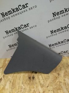 Накладка стойки передней Mercedes Vito 2007 639