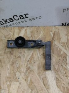 Замок капота Mercedes Vito 2008 639