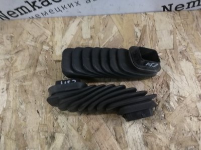 Гофра проводки двери Mercedes Vito 2008 639