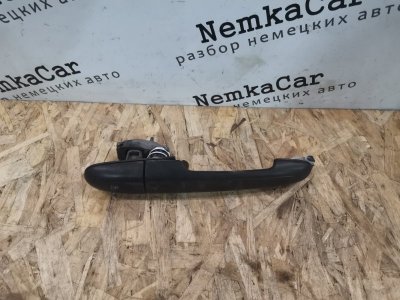 Ручка двери внешняя Mercedes Vito 2013 639 рест