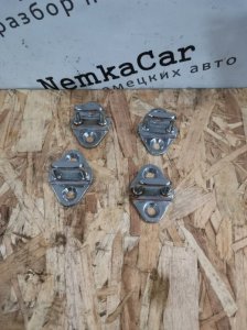 Петля замка двери BMW 3-Series 2001 E46 touring