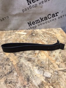 Ручка двери багажника Mercedes Vito 2004 639