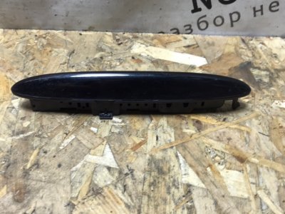 Дисплей парктроника Mercedes Vito 2005 639