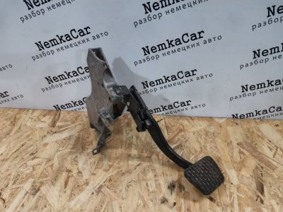 Педаль тормоза BMW X5 2003 E53