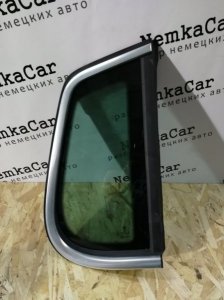 Стекло Volkswagen Tiguan 2010 5N1