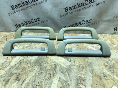 Ручки потолка Mercedes S-Klass 2000 w220