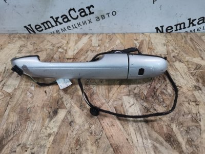 Ручка двери с датчиком Mercedes Vito 2008 639