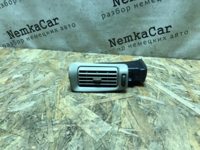 Воздуховод салона VOLVO XC90 2004