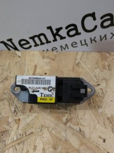 Датчик airbag BMW 3-Series 2001 E46 touring