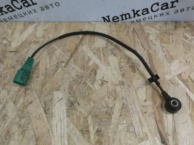 Датчик детонации Volkswagen Passat B6 2007 Седан