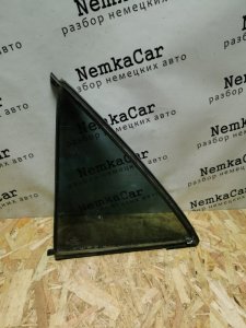 Форточка двери Mercedes E-Classe W124 1992