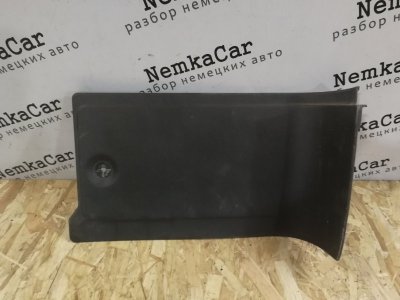 Накладка короба сиденья Mercedes Vito 2007 639