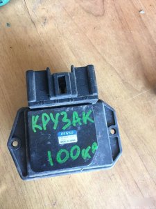 Резистор печки Toyota Land Cruiser 2002-2005 100