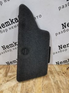 Обшивка багажника AUDI A6 C5 1998 C5