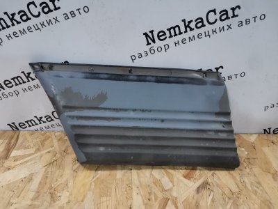 Молдинг на крыло Mercedes S-Klass 1983 W126