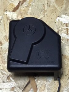Крышка моторчика люка Mercedes E-Classe 1993 W124 250D